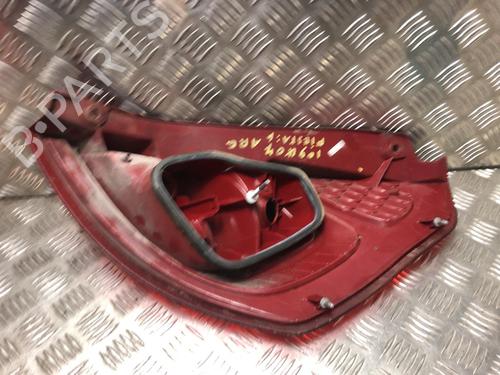 Left taillight FORD FIESTA VI (CB1, CCN) 1.4 TDCi | BP31196624C34