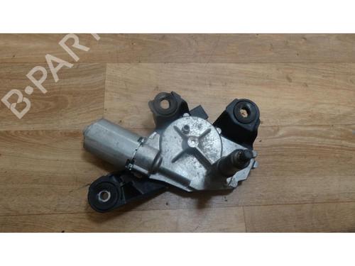 Viskermotor bagrude RENAULT MEGANE III Hatchback (BZ0/1_, B3_) 1.5 dCi (106 hp) 13279015
