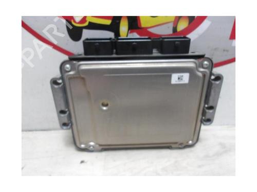 Engine control unit (ECU) PEUGEOT 207 (WA_, WC_) 1.4 HDi | BP28722079M57 