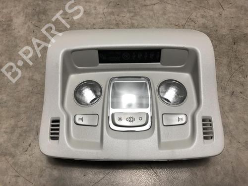 Used Interior roof light CITROËN C3 III (SX) 1.2 PureTech 82 (83 hp) 21094760