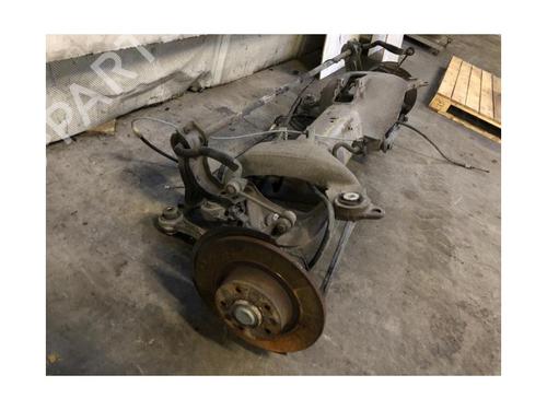 Rear axle PEUGEOT 407 Coupe (6C_) 2.7 HDi | BP20615285M2 