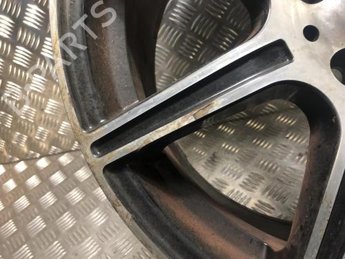 Rim MERCEDES-BENZ A-CLASS (W169) A 200 CDI (169.008, 169.308) | BP24955425C45