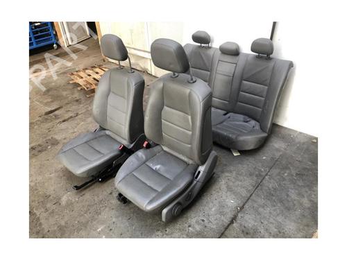 Seats set MERCEDES-BENZ C-CLASS (W204) C 320 CDI (204.022) | BP20614276C78 