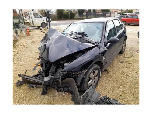 Højre baglygte bagklap SEAT LEON (1M1) 1.6 16 V | BP20628360C80 