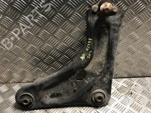 Braccio sospensione anteriore sinistro Braccio sospensione anteriore sinistro PEUGEOT 207 (WA_, WC_) 1.6 HDi (90 hp) 39885174 39885174