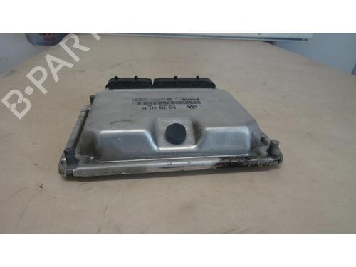 Used Control unit VW POLO IV (9N_, 9A_) 1.4 TDI (80 hp) 25204029
