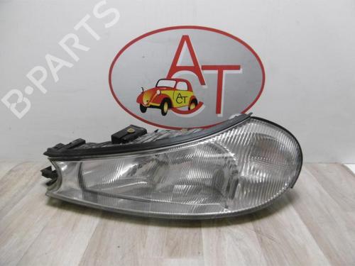 Used Left headlight FORD MONDEO II (BAP) 1.8 i (115 hp) 13293127