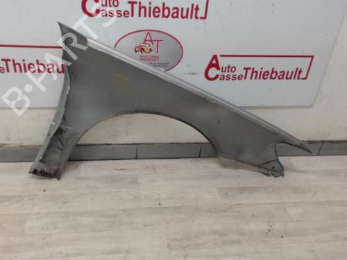 Left front fenders PEUGEOT 406 (8B) 1.9 TD | BP13291371C41 