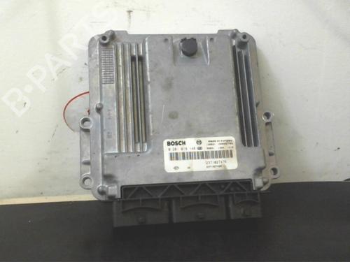 Øvrige styreenhet RENAULT CLIO IV (BH_) 1.5 dCi 90 | BP28286718M11 
