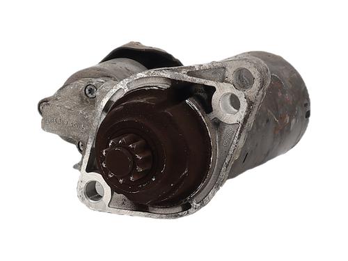 Used Starter Starter VW GOLF PLUS V (5M1, 521) 1.9 TDI (105 hp) 40021676 40021676