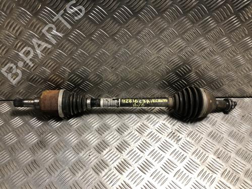 Used Left front driveshaft Left front driveshaft 39610388 39610388