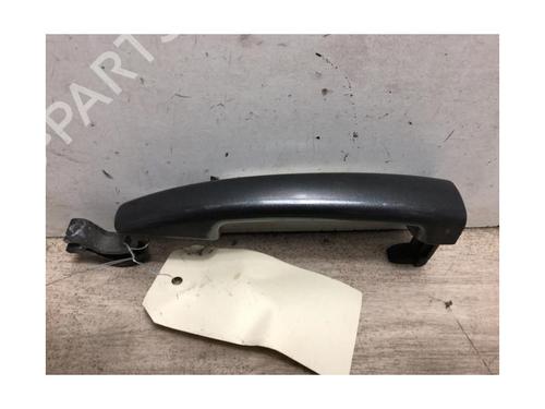 Rear right exterior door handle PEUGEOT 207 SW (WK_) 1.6 HDi | BP23872177C130 