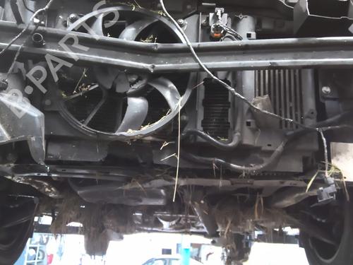 Rear left panel PEUGEOT 5008 (0U_, 0E_) 2.0 HDi 150 / BlueHDi 150 | BP37872586C60 - Image 5
