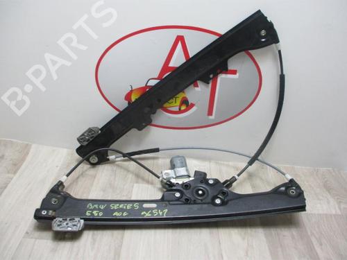 Rudehejsemekanisme ventre foran BMW 5 (E60) 535 d | BP29263597C22 