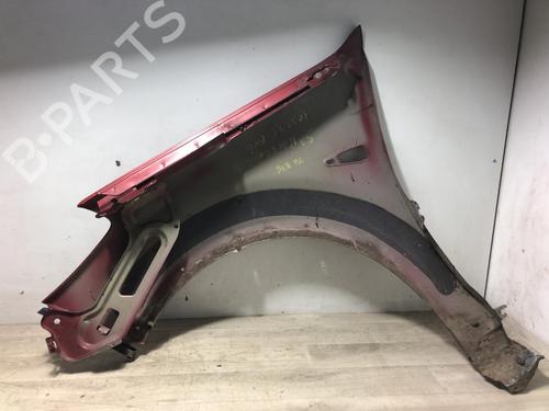 Used Right front fenders DACIA SANDERO 1.5 dCi (88 hp) 31188004