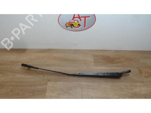 Used Front windshield wiper arm RENAULT MODUS / GRAND MODUS (F/JP0_) 1.5 dCi (FP0E, JP0E) (65 hp) 20630657