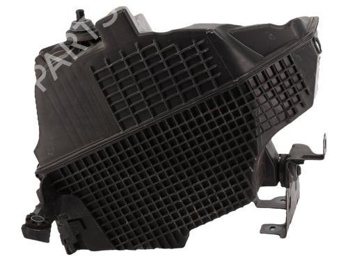 Air filter box RENAULT CAPTUR I (J5_, H5_) 1.2 TCe 120 | BP37283421M87 - Image 3