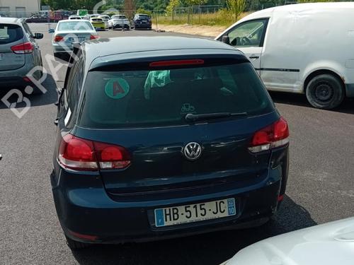 Starter VW GOLF VI (5K1) 1.6 TDI | BP31201858M8 - Image 10