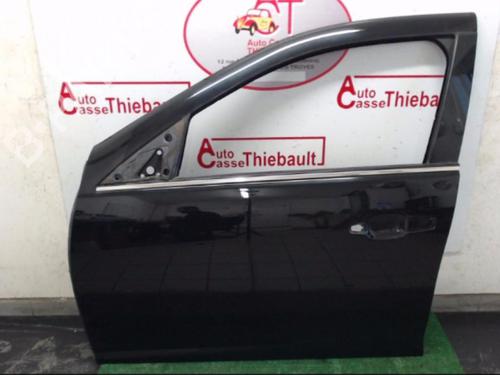 Used Left front door CADILLAC STS 3.6 (257 hp) 13035425