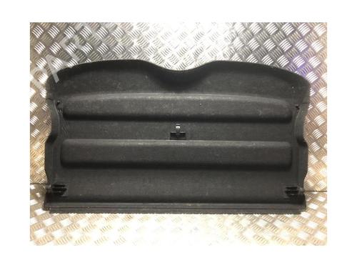 Rear parcel shelf CITROËN C4 II (NC_) 2.0 HDi / BlueHDi 150 | BP25141843C85