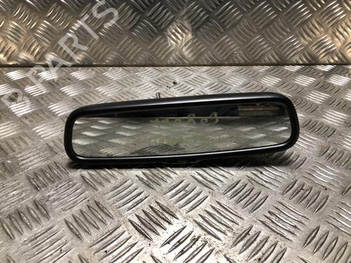 Used Rear mirror VW TOUAREG (7LA, 7L6, 7L7) 2.5 R5 TDI (174 hp) 31202154