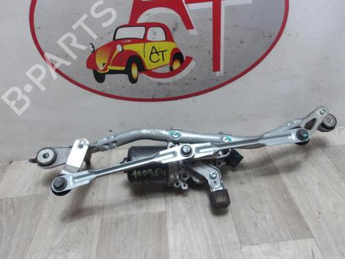 Used Front wiper motor CITROËN DS3 (SA_) 1.4 VTi 98 (98 hp) 13283152