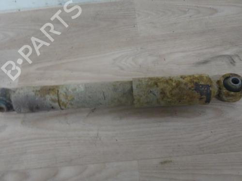 Used Right rear shock absorber TOYOTA RAV 4 III (_A3_) 2.2 D 4WD (ALA30_, ALA30R) (150 hp) 13131087