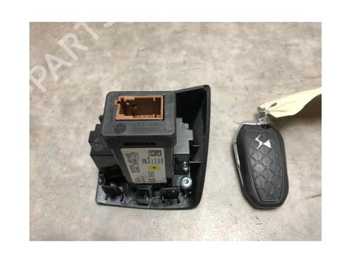 Ignition barrel CITROËN DS5 2.0 HDi 165 | BP20622197M48 