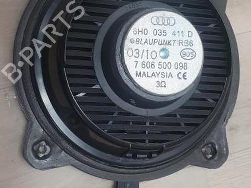 Used Speaker AUDI A3 Sportback (8PA) 2.0 TDI 16V (140 hp) 23128042