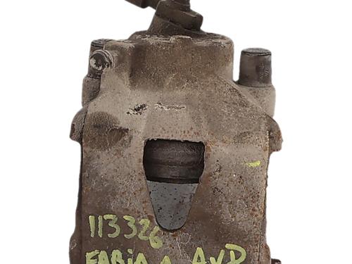 Used Right front brake caliper Right front brake caliper 37284033 37284033