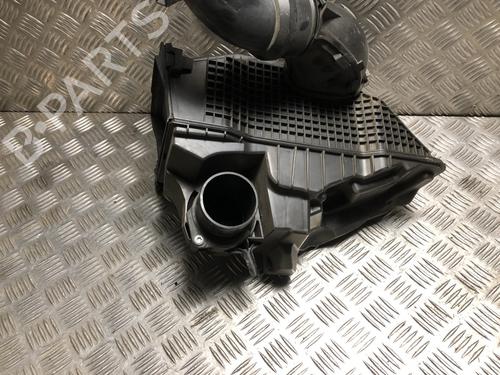 Air filter box RENAULT CAPTUR I (J5_, H5_) 1.2 TCe 120 | BP39526753M87 - Image 3