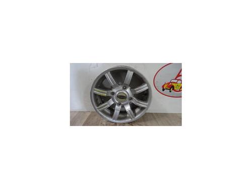 Used Rim TOYOTA YARIS (_P13_) 1.5 Hybrid (NHP130_, NHP130) (101 hp) 30783569