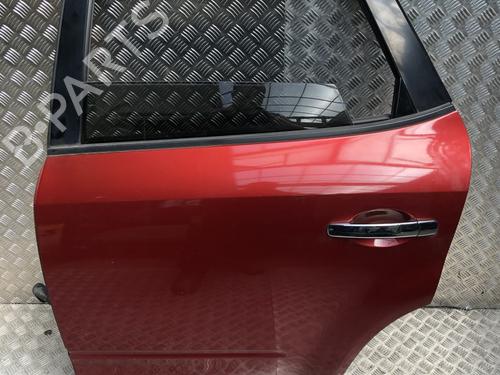 Used Left rear door Left rear door 37644323 37644323