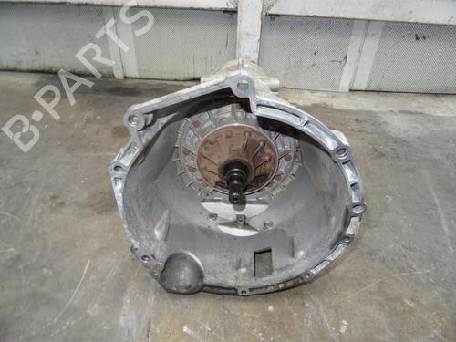 Gearbox BMW 1 (E81) 120 d | BP13276396M3 