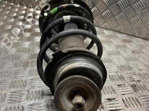 Left front shock absorber FIAT 500 (312_) 1.2 (312AXA1A) | BP31204880M16