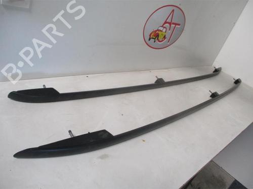 Takreling VW TOURAN (1T1, 1T2) 1.9 TDI (105 hp) 12964309