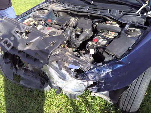 Gearbox CITROËN XSARA (N1) 1.4 i | BP31204480M3 