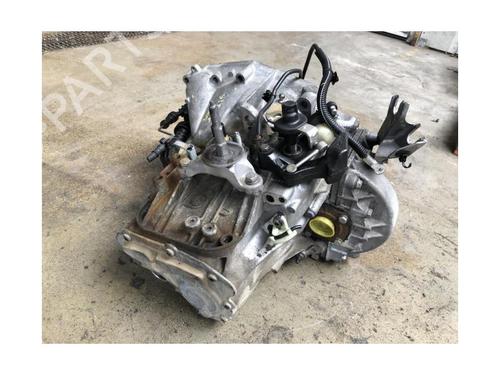 Gearbox PEUGEOT 3008 I MPV (0U_) 2.0 HDi 150 / BlueHDi 150 | BP20633988M3 