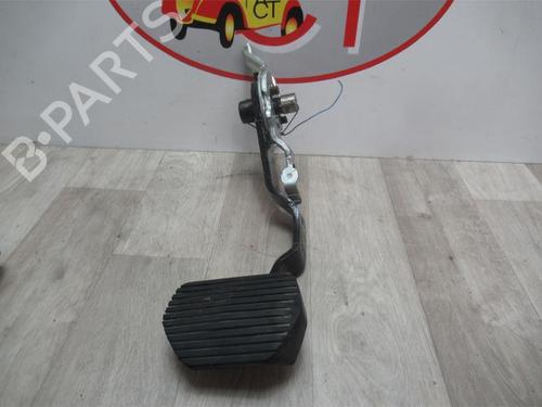 bremsepedal CITROËN C4 Grand Picasso I (UA_) 1.6 HDi (109 hp) 12966745