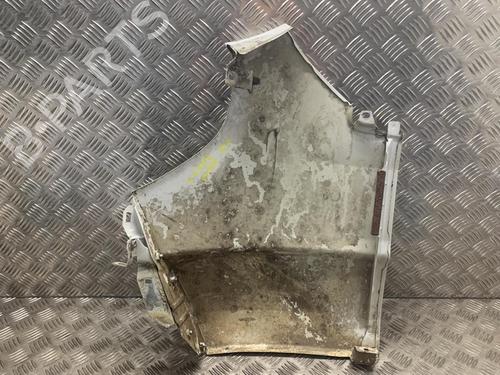 Right front fenders PEUGEOT BOXER Van 2.2 HDi 120 | BP31199617C42 