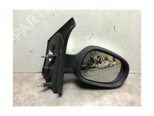 Retrovisor direito RENAULT SCÉNIC I MPV (JA0/1_, FA0_) 2.0 16V (JA1B, JA1D, JA0C) | BP20620274C27 