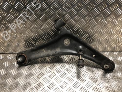 Used Right front suspension arm MITSUBISHI MIRAGE / SPACE STAR VI Hatchback (A0_A) 1.2 (71 hp) 32443173