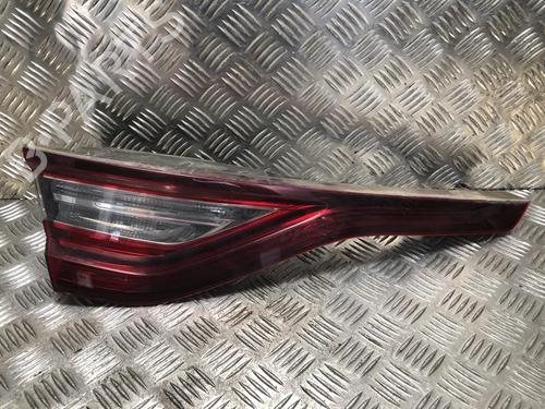 Feu de coffre gauche RENAULT MEGANE IV Hatchback (B9A/M/N_) 1.5 dCi 110 (B9A3) (110 hp) 31200899