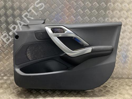 Used Front right panel PEUGEOT 2008 I (CU_) 1.6 HDi (92 hp) 31198425