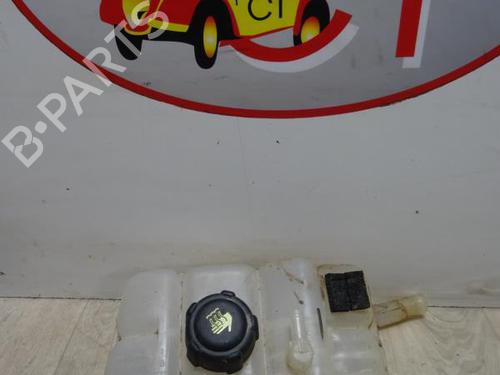 Ekspansjonstank RENAULT MEGANE IV Hatchback (B9A/M/N_) 1.5 dCi 110 (B9A3) (110 hp) 29140469