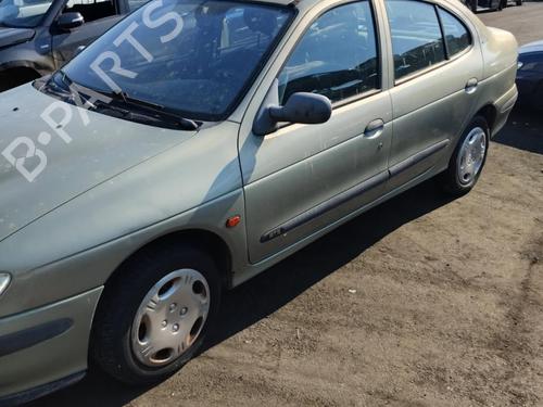 Licence plate light RENAULT MEGANE I Classic (LA0/1_) 1.6 e (LA0F, LA0S) | BP31244668I40 