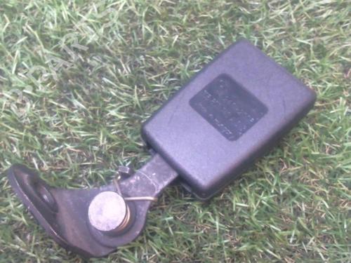 Used Seat buckle VW PASSAT CC B6 (357) 2.0 TDI (140 hp) 23143156