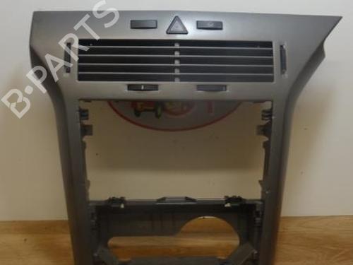 Hulkapsel OPEL ASTRA H Estate (A04) 1.9 CDTI (L35) (120 hp) 30781809