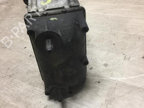 Intercooler CITROËN BERLINGO Box Body/MPV (B9) 1.6 HDi 75 | BP28334349M30