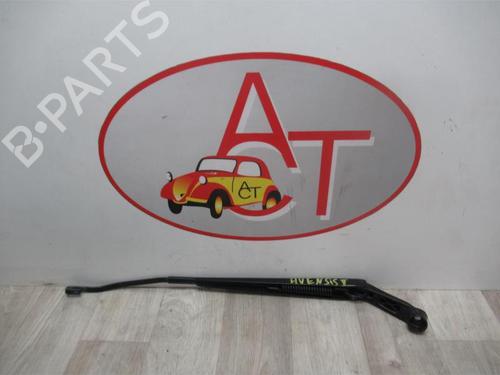 Used Front windshield wiper arm TOYOTA AVENSIS (_T25_) 2.2 D-4D (ADT251_, ADT251R) (150 hp) 20632204